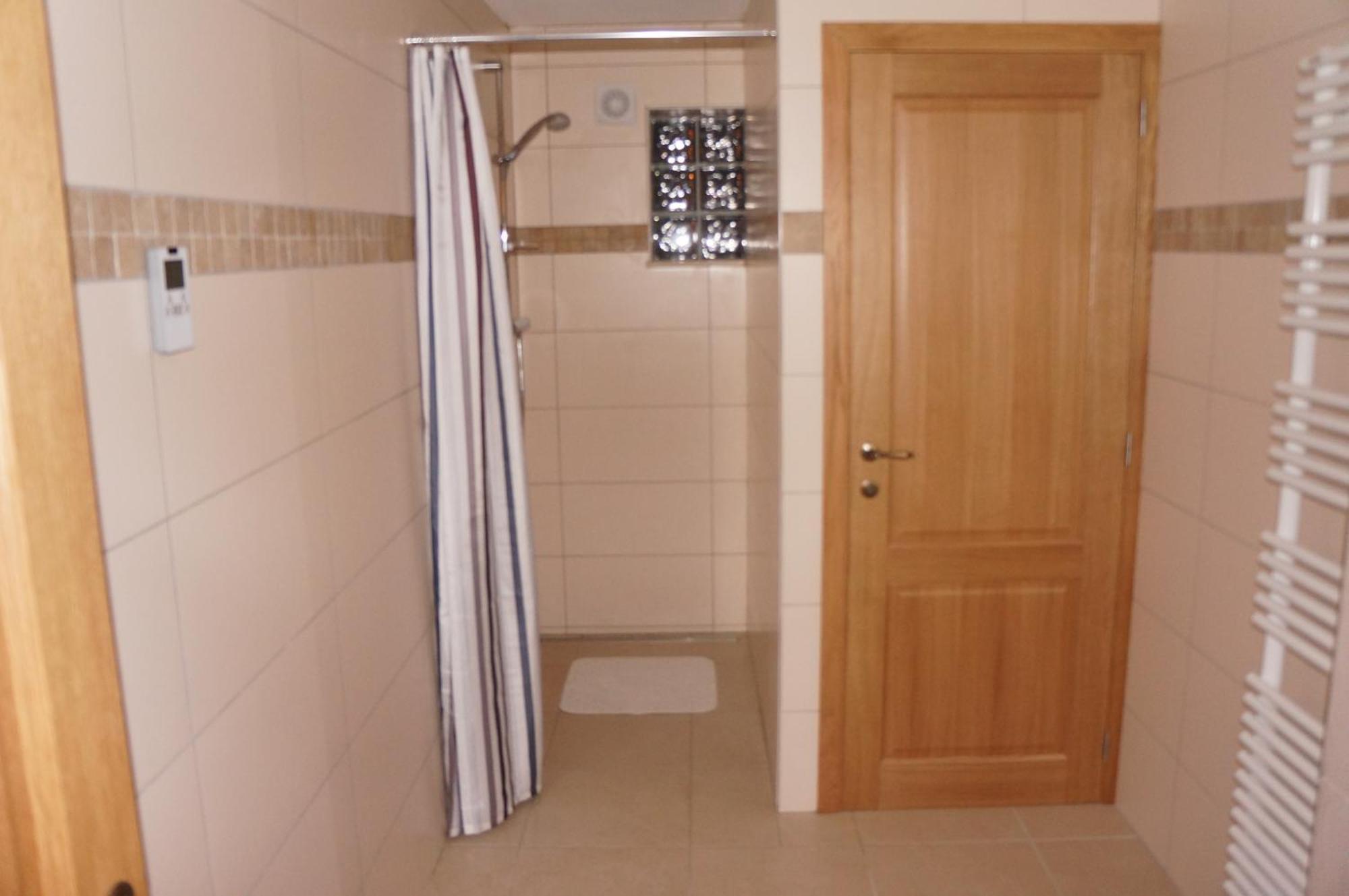 Holiday Home La Ferme Brabant Voeren Esterno foto