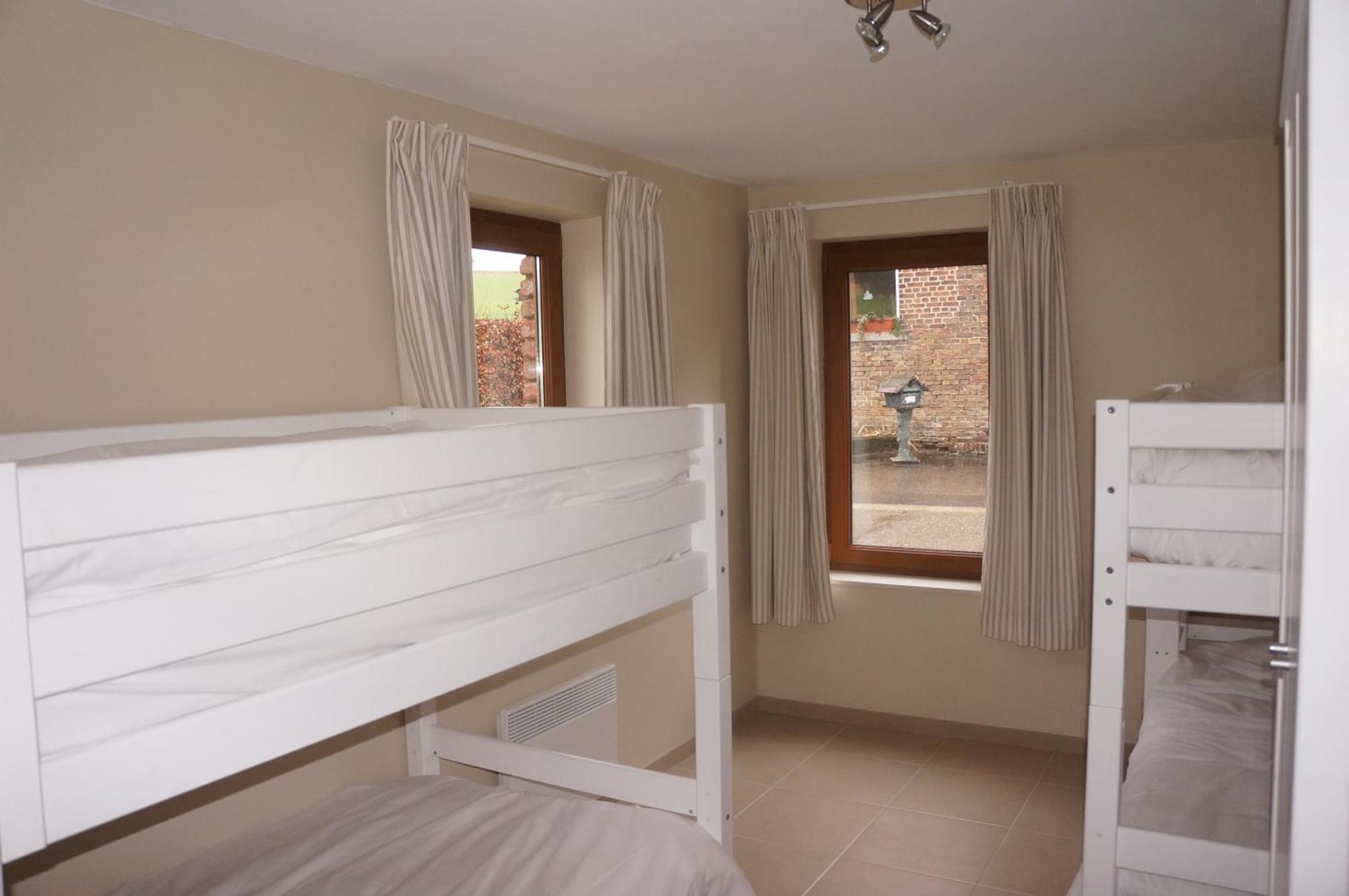 Holiday Home La Ferme Brabant Voeren Esterno foto