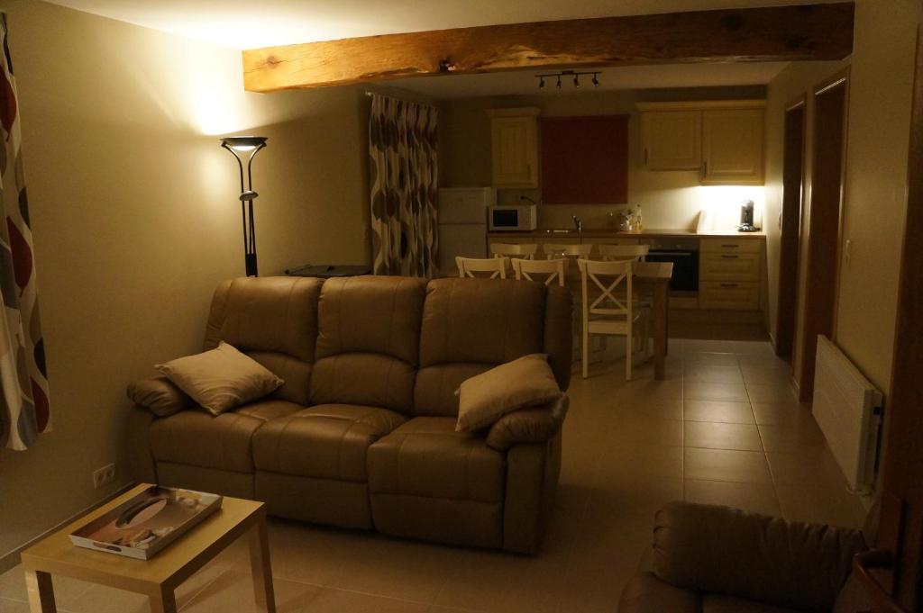 Holiday Home La Ferme Brabant Voeren Esterno foto
