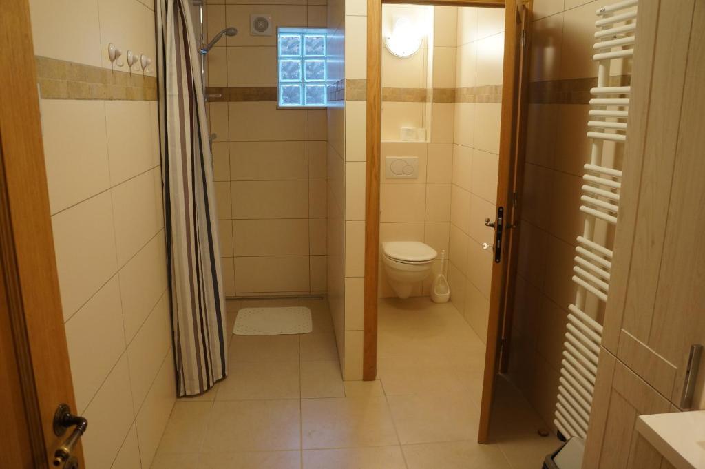 Holiday Home La Ferme Brabant Voeren Esterno foto