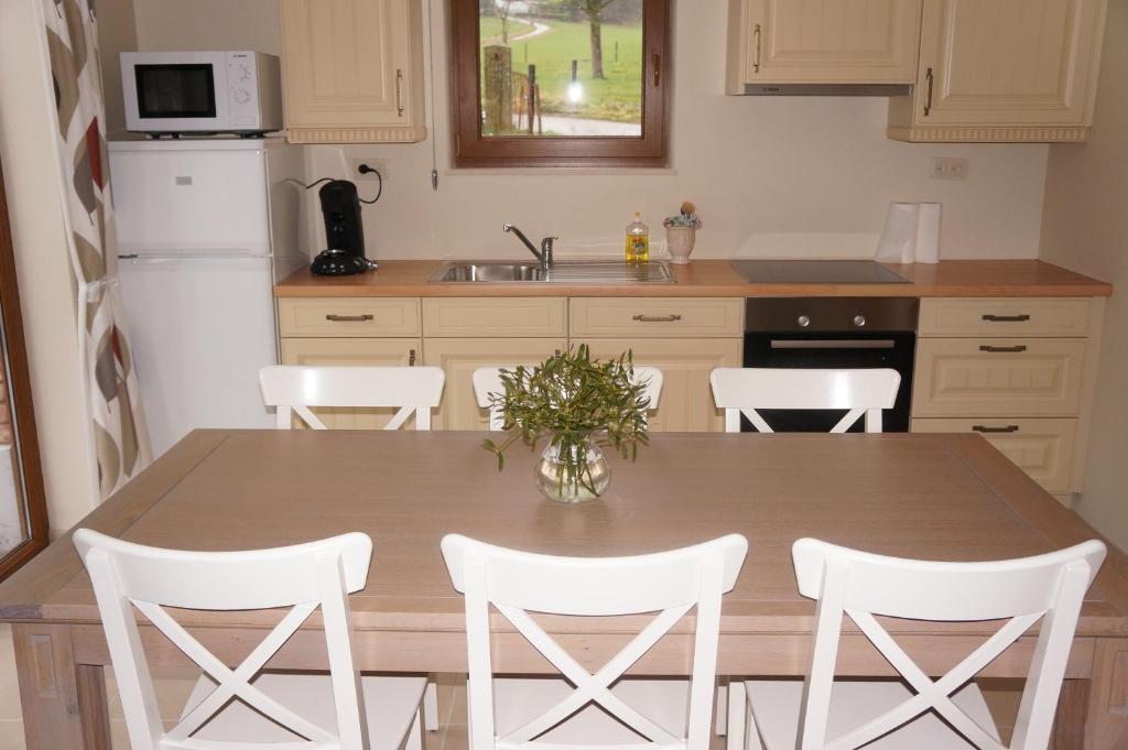 Holiday Home La Ferme Brabant Voeren Camera foto
